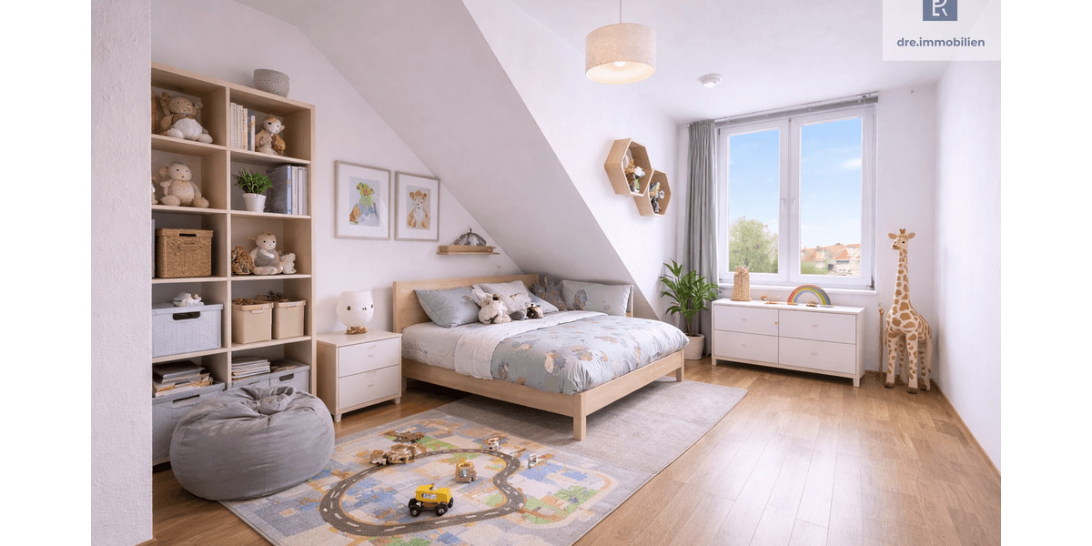 Etagenwohnung Köln Altstadt-Süd - 4 Zimmer, 131 m&sup2;, 697.000&euro; | Angebot:26411025