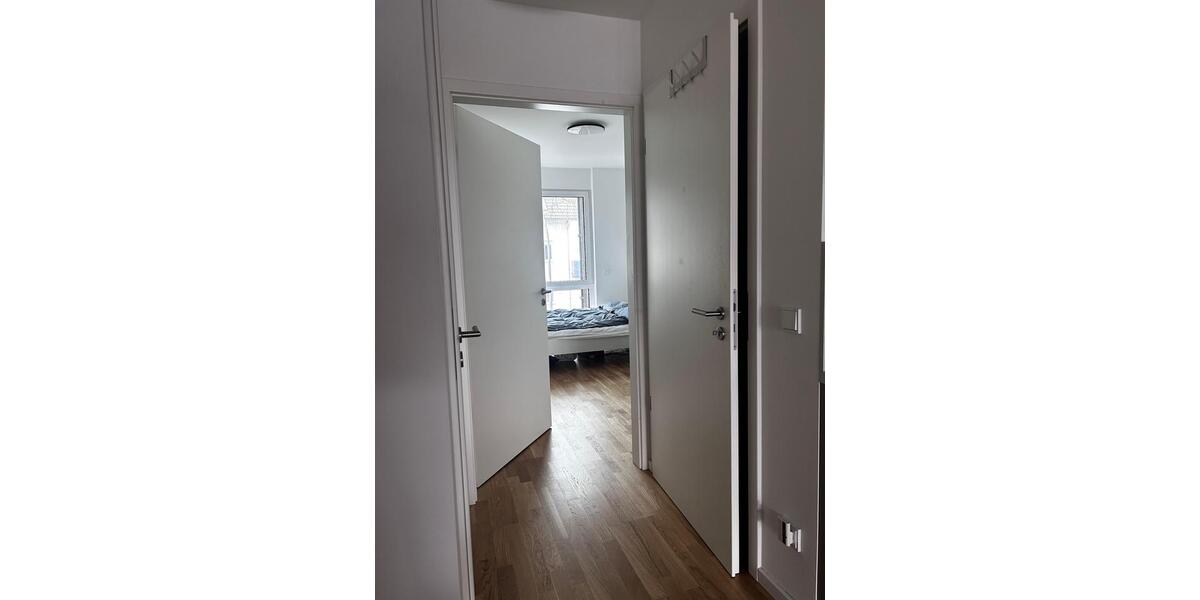 Etagenwohnung Bergisch Gladbach - 3 Zimmer, 90 m&sup2;, 1.645&euro; | Angebot:25519534
