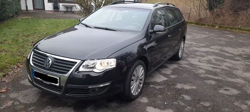 VW Passat 179.000 km 3.000 &euro; Bergisch Gladbach 51429