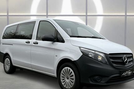 Mercedes-Benz Vito 51.950 km 29.980 &euro; Haan 42781