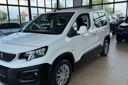 Peugeot Rifter 100.000 km 11.900 &euro; Erftstadt 50374