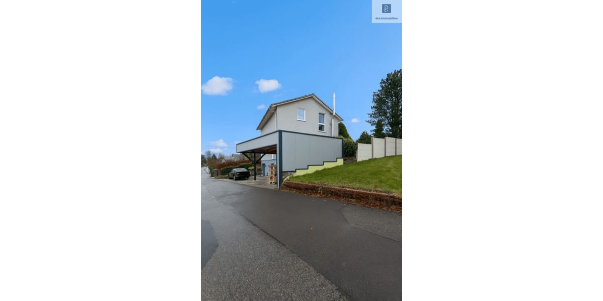 Einfamilienhaus Wermelskirchen Dabringhausen - 4 Zimmer, 128 m&sup2;, 739.000&euro; | Angebot:26886448