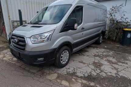 Ford Transit 78.600 km 23.499 &euro; Düsseldorf 40549