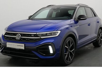 VW T-Roc 25.540 km 48.480 &euro; Leverkusen 51379
