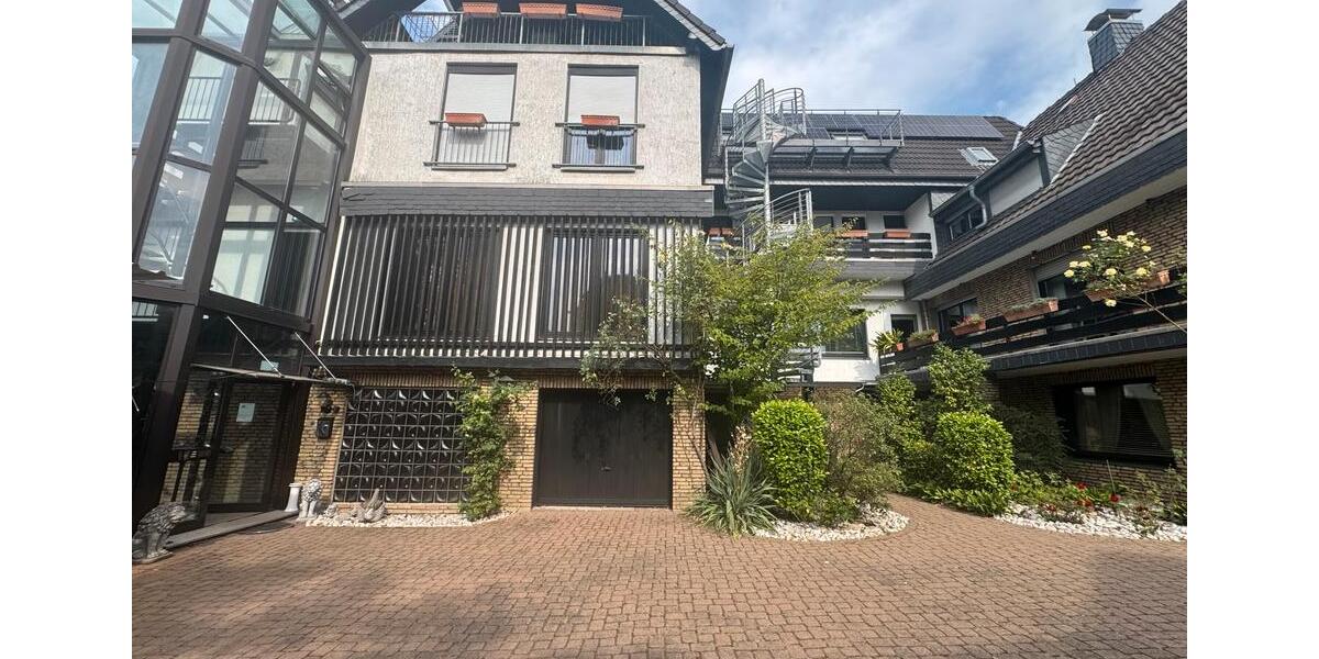 Mehrfamilienhaus, Wohnhaus Leichlingen (Rheinland) - 1.600.000&euro; | Angebot:27128280