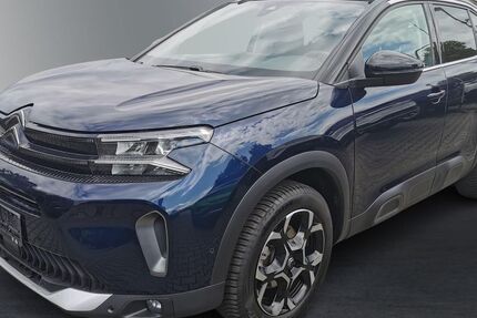Citroen C5 Aircross 25.258 km 25.890 € Neuss 41460