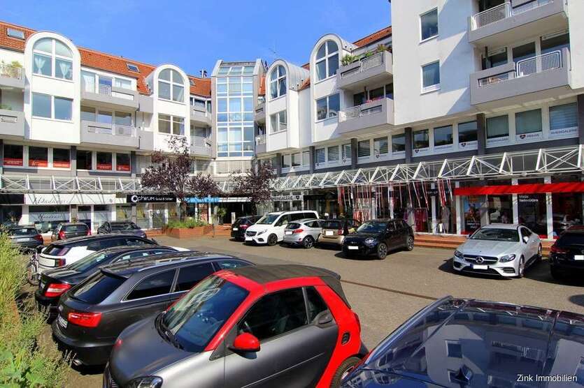 Büro in Köln Rodenkirchen 849.000 € 120 m²
