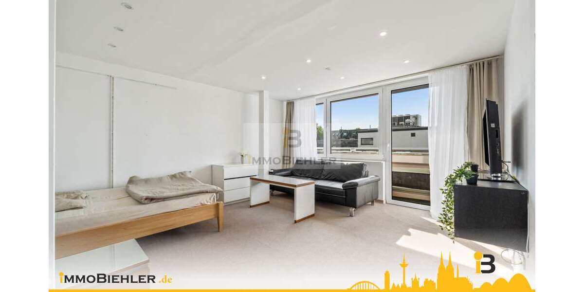 Wohnung zum Kaufen in Leverkusen 219.000 € 67 m² 3 zimmer