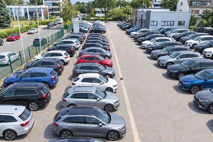 Peugeot 5008 125.000 km 16.900 &euro; Neuss 41469