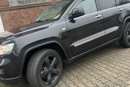 Jeep Grand Cherokee 173.000 km 9.999 &euro; Köln 51069