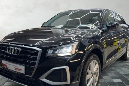 Audi Q2 7.948 km 33.950 &euro; Wermelskirchen 42929