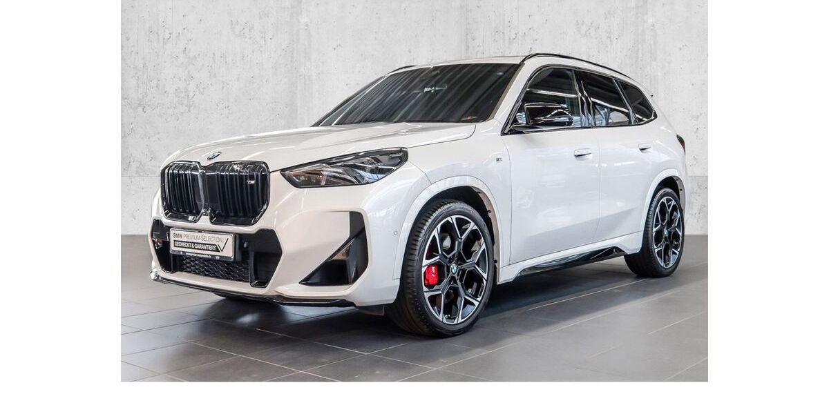 BMW X1 36.086 km 49.995 &euro; Köln-West 50858