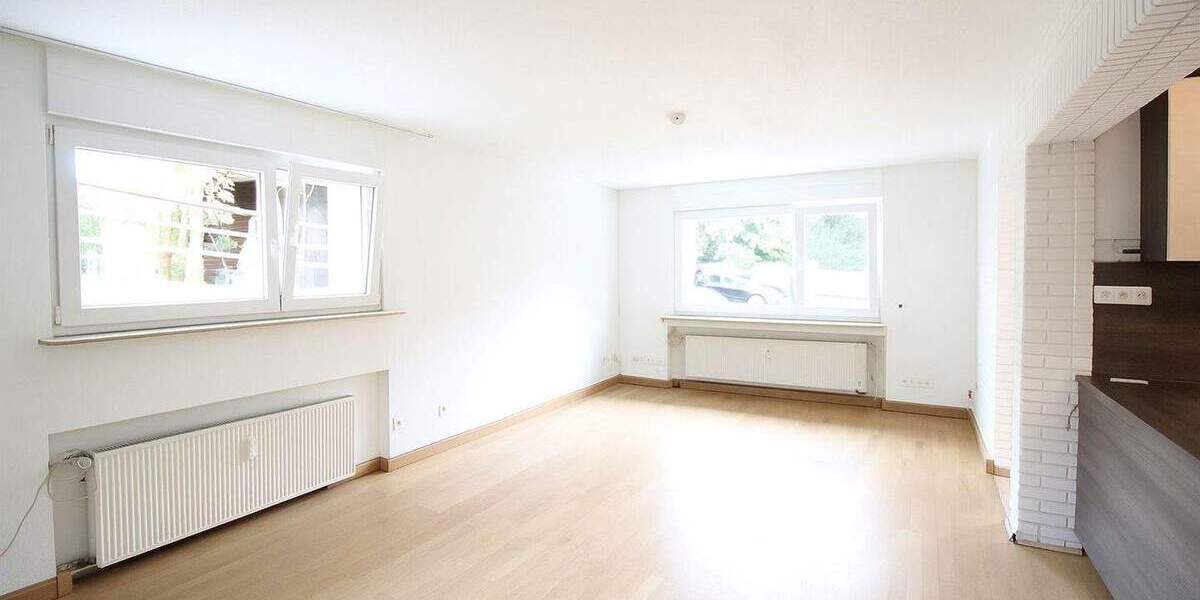 Einfamilienhaus Leverkusen Opladen - 2 Zimmer, 179.000&euro; | Angebot:25179348