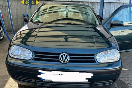 VW Golf 135.294 km 1.000 &euro; Hilden 40721