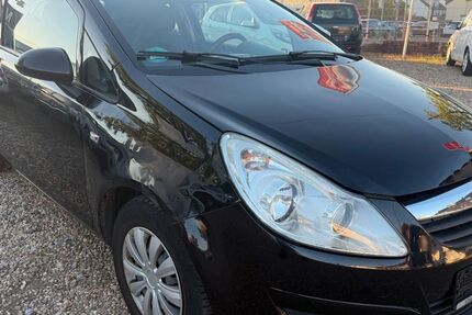 Opel Corsa 139.700 km 1.950 &euro; Leverkusen 51371