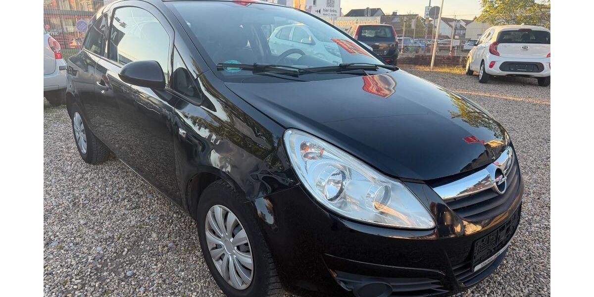 Opel Corsa 139.700 km 1.950 &euro; Leverkusen 51371