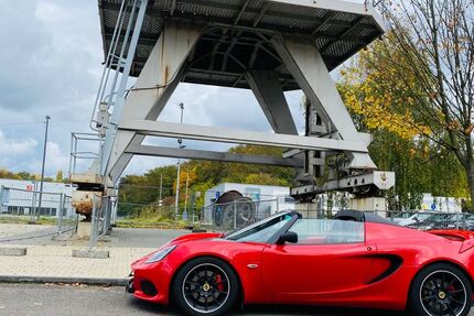 Lotus Elise 9.845 km 63.900 &euro; Köln 50858