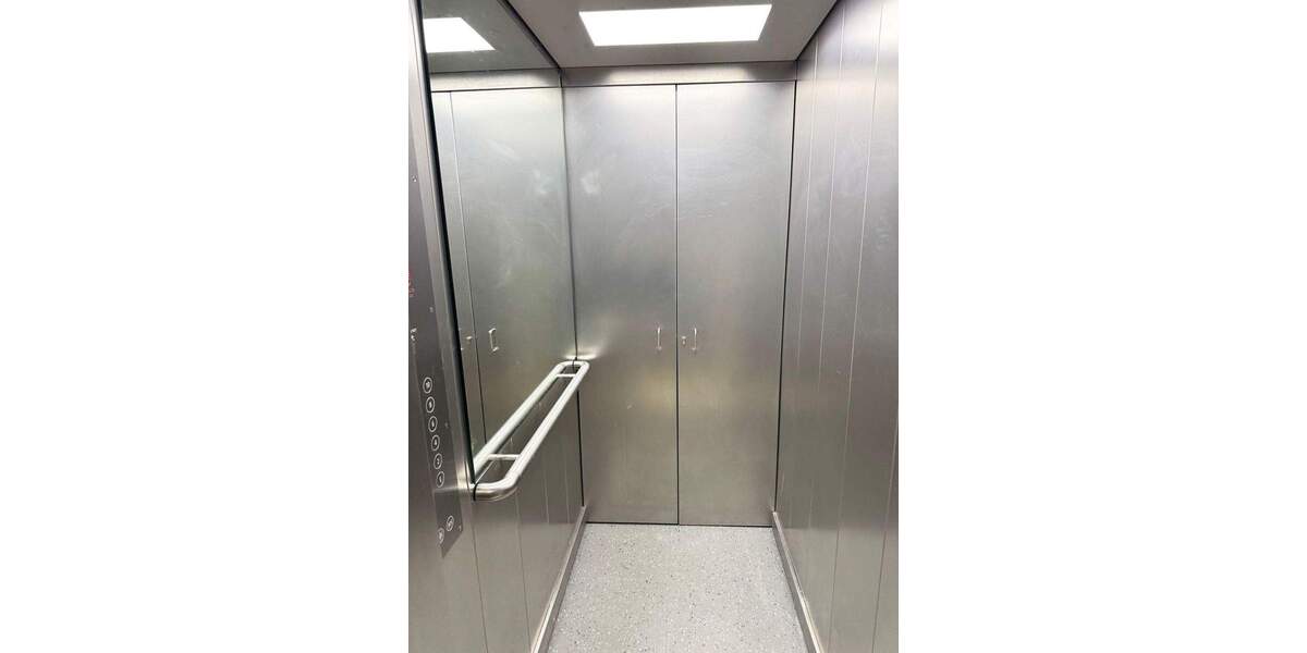 Wohnung in sehr zentraler Lage von Brühl, barrierefrei und 2 Balkone (bezugsfrei) 3 zimmer