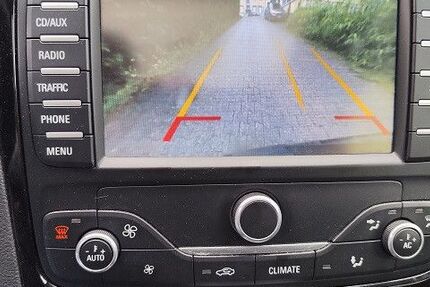 Ford S-Max 210.000 km 2.150 &euro; Bergheim 50126