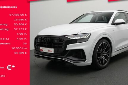 Audi Q8 33.203 km 65.480 &euro; Leverkusen 51373