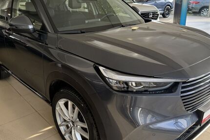 Honda HR-V 40.691 km 25.240 &euro; Brühl 50321