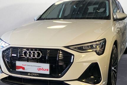 Audi e-tron 32.494 km 31.680 &euro; Hilden 40721