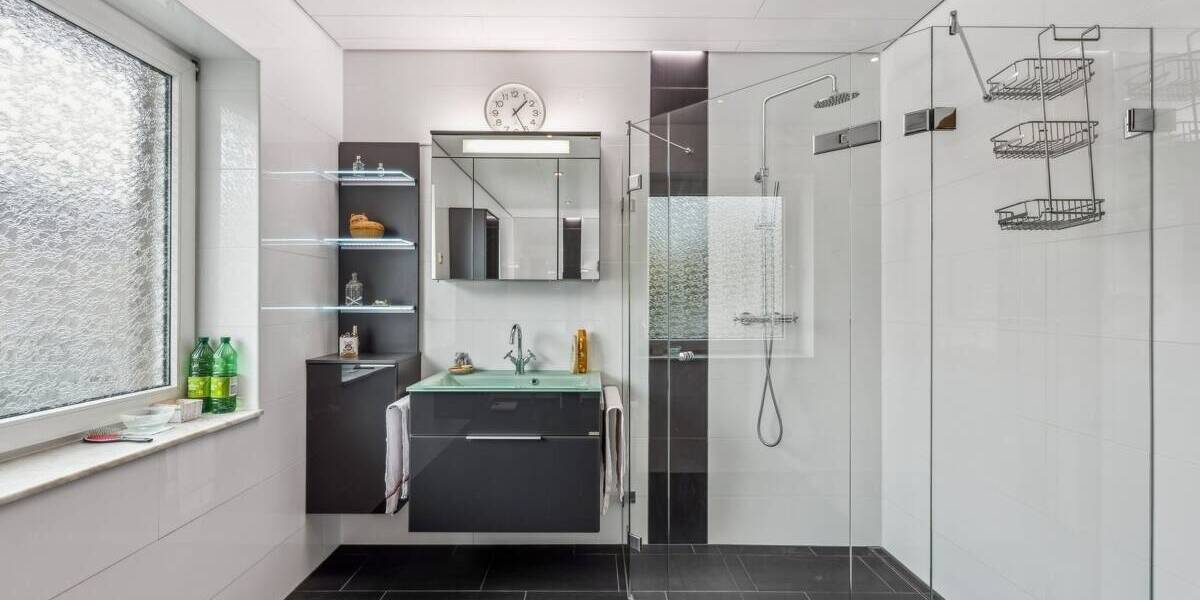 Weitläufig wohnen, vielseitig leben - Ihr Zuhause mit Platz für Ideen 5 zimmer