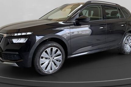 Skoda Kamiq 20.512 km 18.790 &euro; Köln 50823