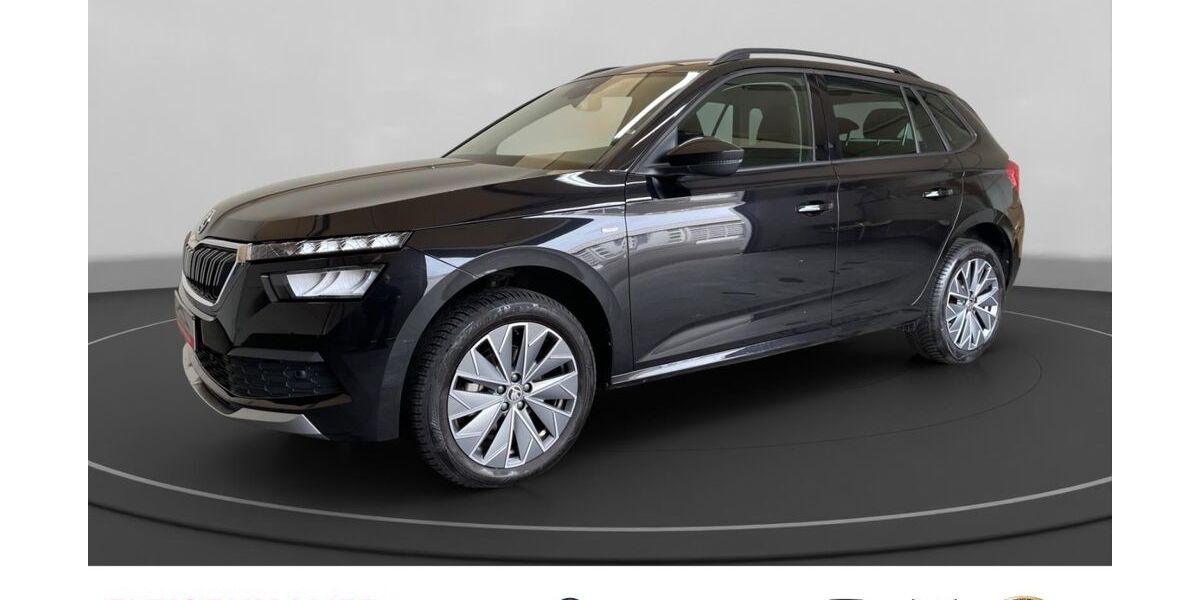 Skoda Kamiq 20.512 km 18.790 &euro; Köln 50823