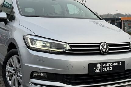 VW Touran 39.770 km 31.999 &euro; Lohmar 53797