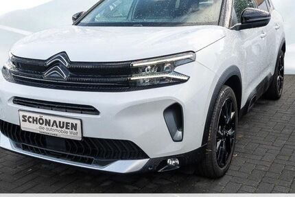 Citroen C5 Aircross 11.740 km 24.990 &euro; Kerpen 50171