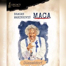 Dragan Marinkovic Maca - Lajf Kouc 19.03.2026 Capitol Theater
