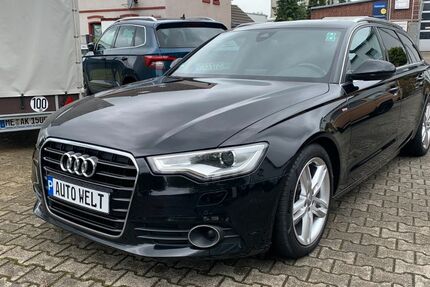 Audi A6 214.520 km 11.490 &euro; Hilden 40721