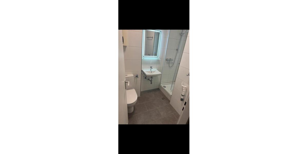 Etagenwohnung Leverkusen Schlebusch - 1 Zimmer, 29 m&sup2;, 125.000&euro; | Angebot:27290662