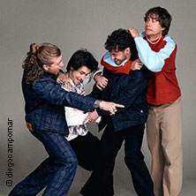 Entry Level Package - Midnight Til Morning 22.01.2026 Club Volta