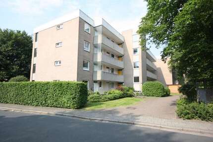 Wohnung zum Mieten in Oldenburg 252,71 € 47.42 m²
