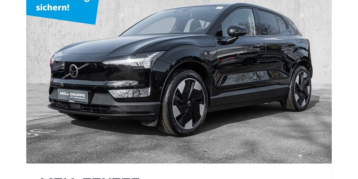 Volvo EX30 18.154 km 33.450 &euro; Düsseldorf 40474