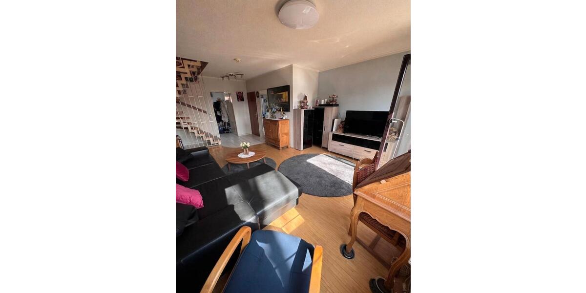 Maisonettenwohnung Wülfrath - 3 Zimmer, 89 m&sup2;, 210.000&euro; | Angebot:26902568