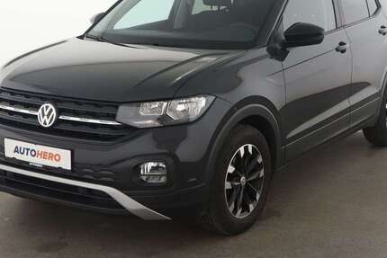 VW T-Cross 74.928 km 14.840 &euro; Köln 50739