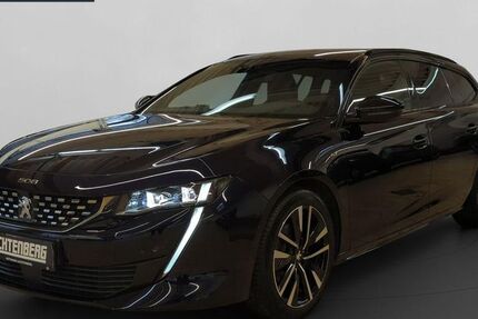 Peugeot 508 35.680 km 22.770 &euro; Leverkusen 51381
