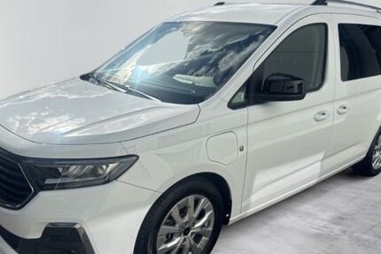 Ford Tourneo Connect 21.732 km 32.990 &euro; Köln 50825