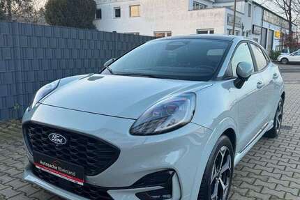 Ford Puma 15.478 km 24.590 &euro; Köln 50859