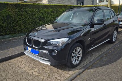 BMW X1 171.800 km 10.600 &euro; Bergisch gladbach 51469