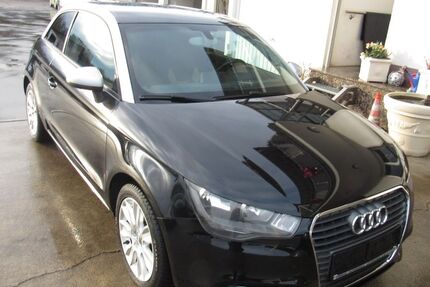 Audi A1 74.800 km 11.400 &euro; Leverkusen 51371