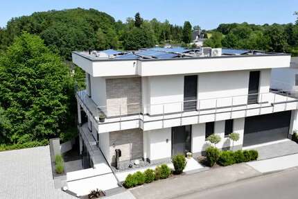Haus Solingen - 7 Zimmer, 270 m&sup2;, 1.449.000&euro; | Angebot:27731788