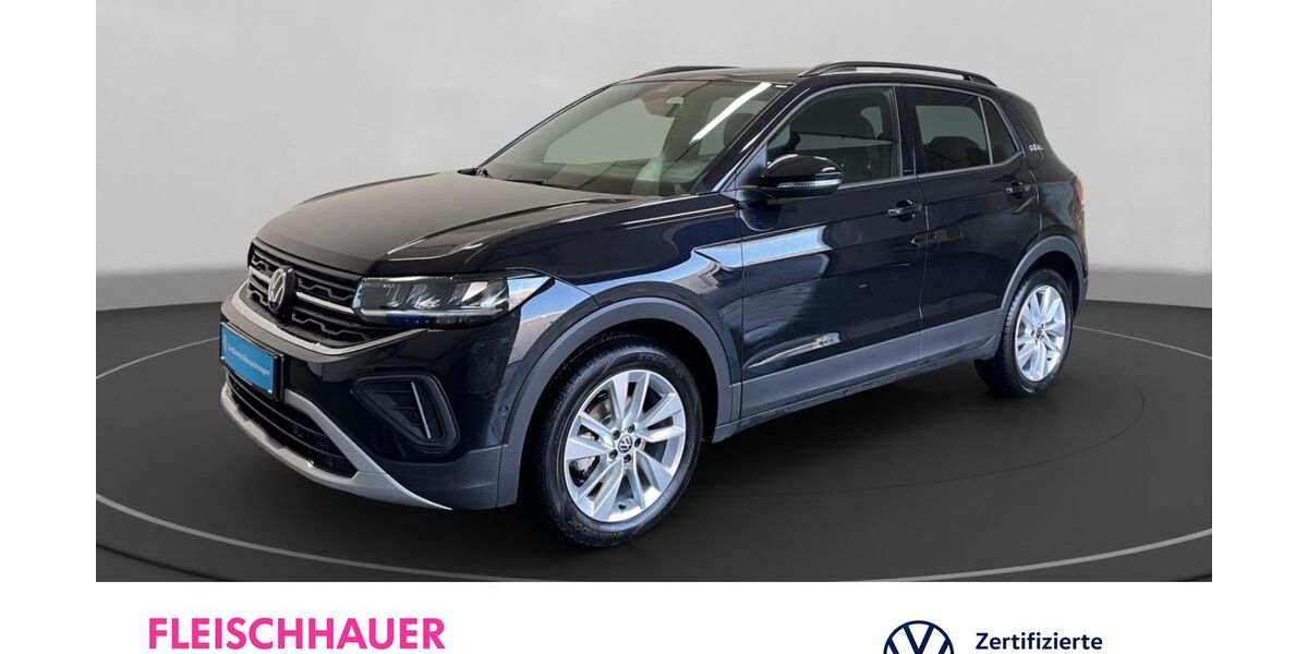 VW T-Cross 23.132 km 23.980 &euro; Köln 50823