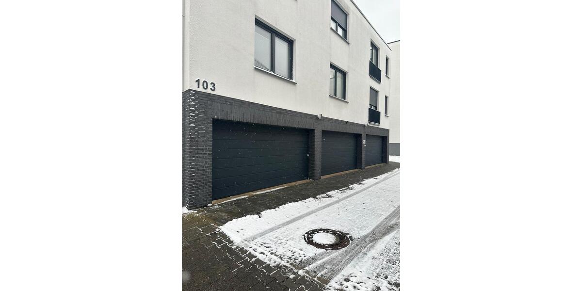 Wohnung in Kerpen zentral 4 zimmer