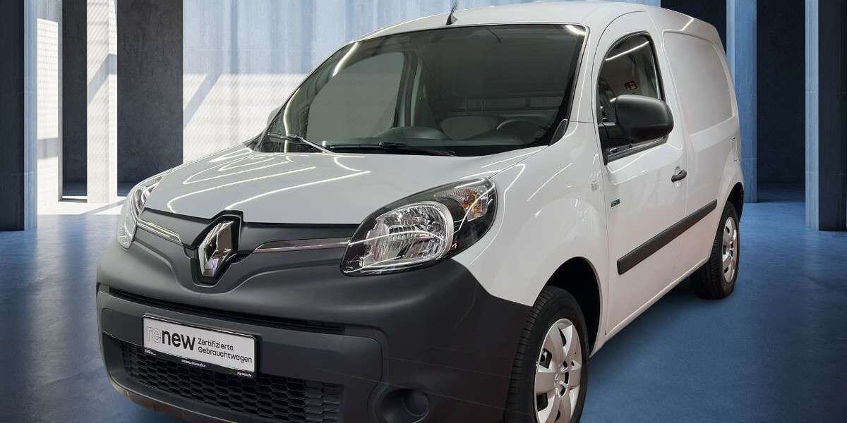 Renault Kangoo E-TECH 37.166 km 10.912 &euro; Köln 50939