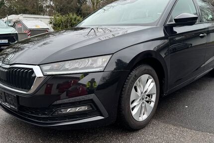 Skoda Octavia 73.182 km 15.946 &euro; Langenfeld 40764