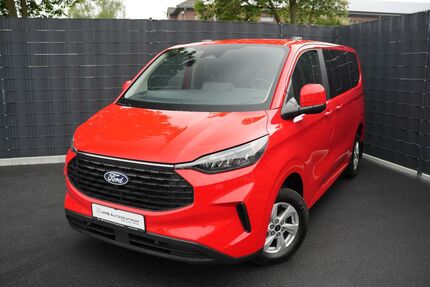 Ford Tourneo Custom 24.488 km 37.999 &euro; Dormagen 41539